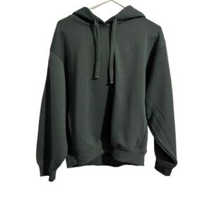 Urban Planet Sage Green Hoodie